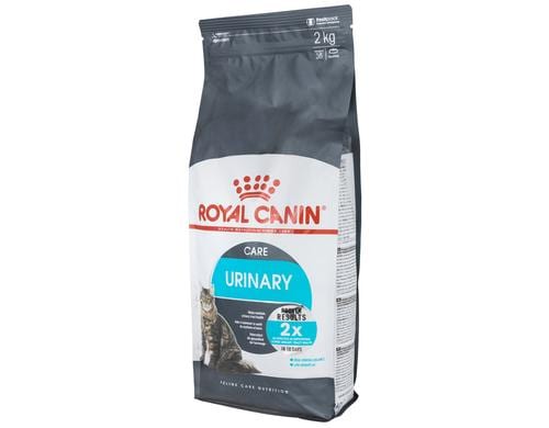 Royal Canin Feline Urinary Care 2kg Care Nutrition