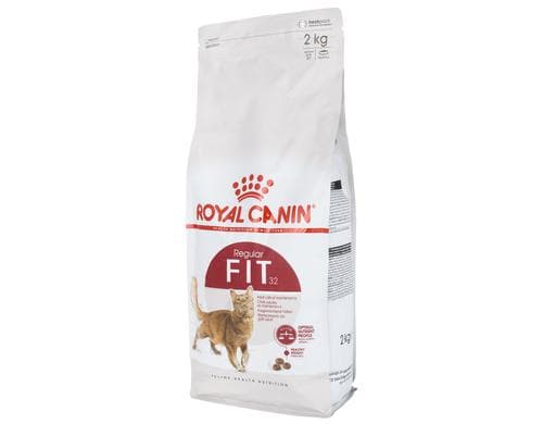 Royal Canin Feline Fit 2kg Health Nutrition