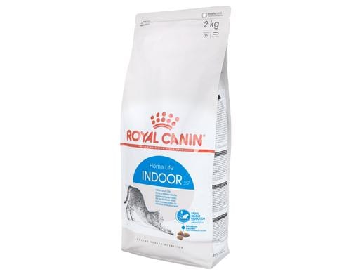 Royal Canin Feline Indoor 27 2kg Health Nutrition