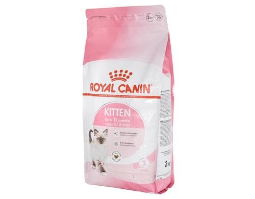 Royal Canin Feline Kitten 2kg Health Nutrition