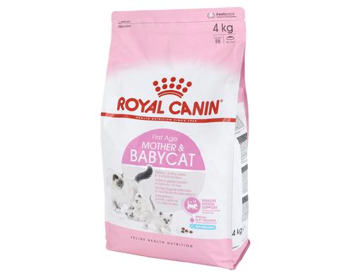 Royal Canin Feline Mother & Babycat 4kg Health Nutrition