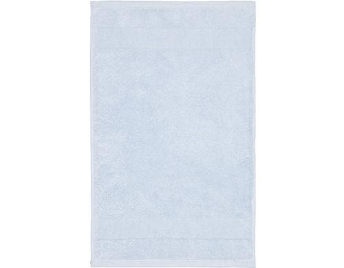 Villeroy & Boch Duschtuch One Fog, 100%  Baumwolle, 80x150cm