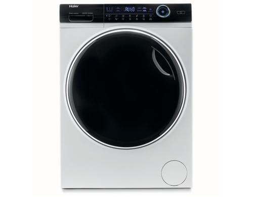 HAIER Waschmaschine HW100-B14979-S 10 kg WM  6kg WT, 1400 U/min, A/ D, dB 72