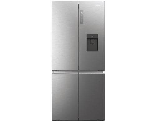 HAIER Khlgefrierschrank HCW7819EHMP KS 359l, GS 177l, E, 37 dB