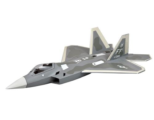 Amewi AMXflight F-22 PNP mm ? EDF