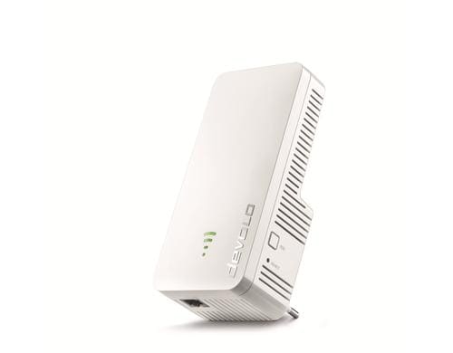 devolo WiFi 6 Repeater 3000 WPS, 1xLan, Plug&Play