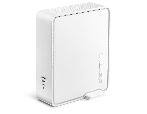 devolo WiFi 6 Repeater 5400 WPS, 1xLan, Plug&Play