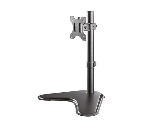 NewStar FPMA-D550SBLACK Desk Stand