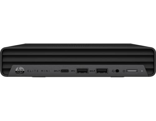 HP Elite Mini 800 G9 i5-12500 16GB,512GB SSD,+USBA,WLAN+BT,W10/11P,5Y