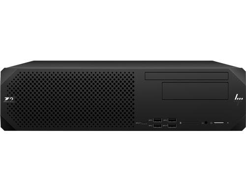 HP Z2 SFF G9 WS i7-12700 2x16GB, 1TB SSD, RTX A2000, W11P (DG W10P)