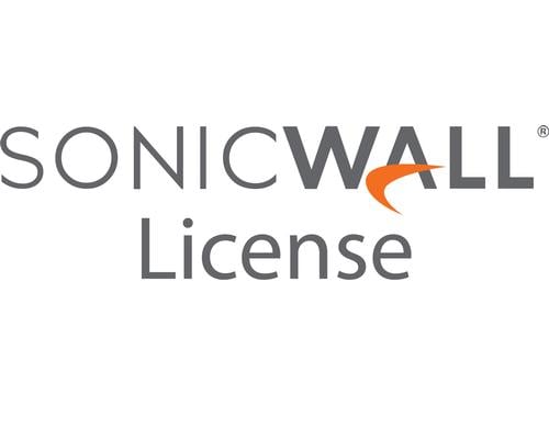 SonicWALL TZ-370 Ess. Prot. Service Suite APSS, 3yr