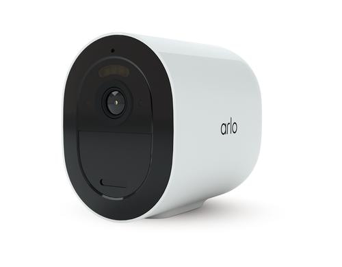 Arlo VML2030 : 3G/4G LTE WLAN Mobile Camera Arlo Go 2 HD Sicherheitskamera