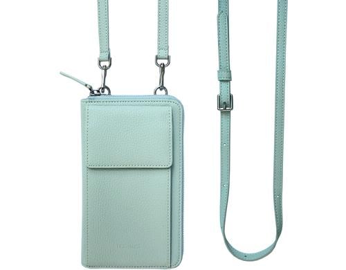 Urbanys Umhngetasche minty fresh Universal