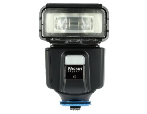 Nissin MG 60 Canon 