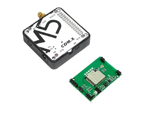 M5Stack COM.LoRaWAN Module 868MHz with Antenna, ASR6501