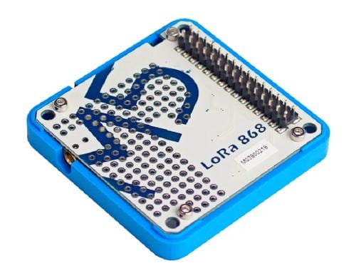 M5Stack LoRa Module 868MHz 