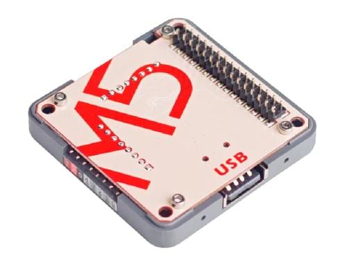 M5Stack USB Module with MAX3421E 