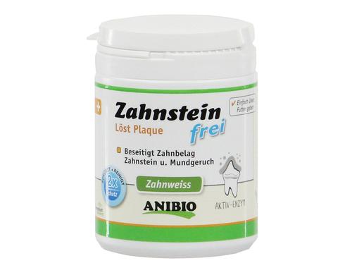 Anibio Zahnstein-frei 140g Beseitigt Zahnstein und Zahnbelag