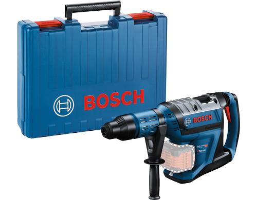 Bosch Professional Akku-Bohrhammer GBH 18V-45 C /solo