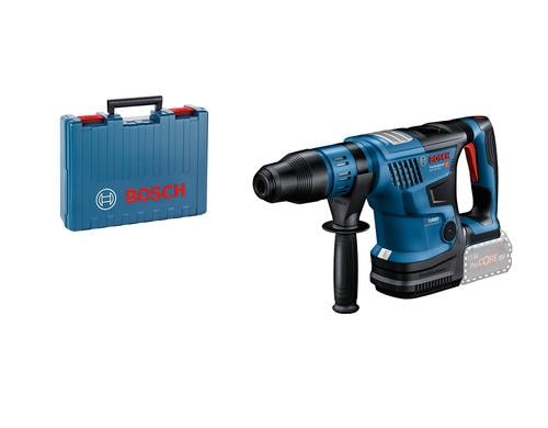 Bosch Professional Akku-Bohrhammer GBH 18V-36 C / solo