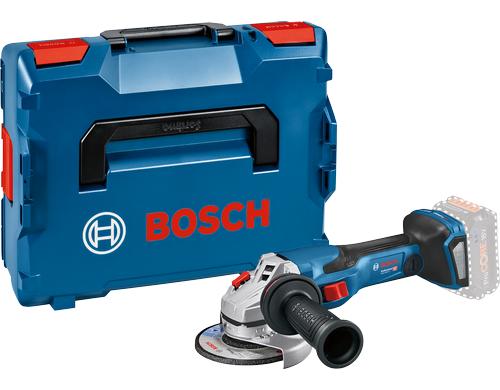 Bosch Professional Akku-Winkelschleifer GWS 18V-15 C / solo