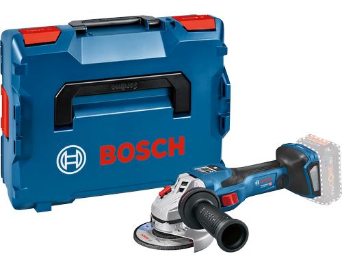 Bosch Professional Akku-Winkelschleifer GWS 18V-15 SC / solo