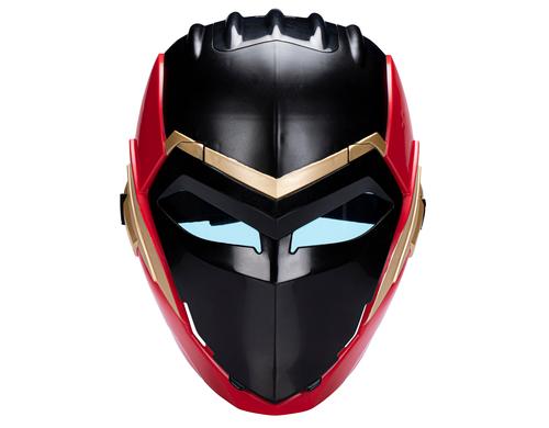 Marvel Elektronische Ironheart Maske 