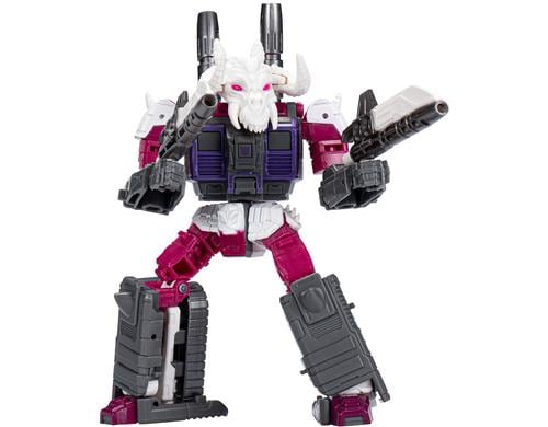 TRA GEN LEGACY EV DELUXE ENERGON MONSTER 