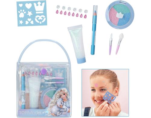 Depesche Makeup Set Top Model 7-teilig