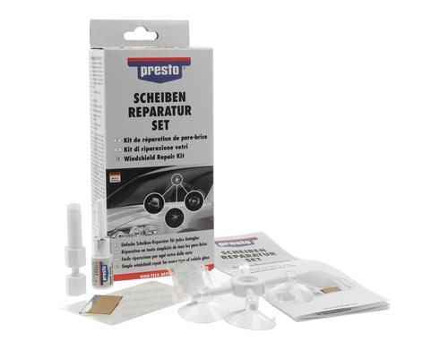 presto Scheiben-Reparatur-Set 