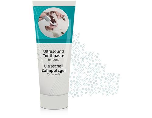 Mira Pet Zahnputzgel 75ml Ultraschall-Zahnputzgel fr Hunde