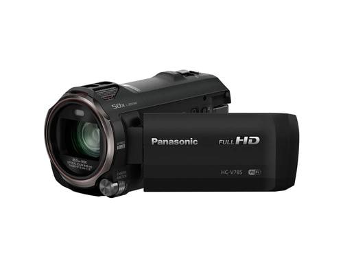 Panasonic Camcorder HC-V785 