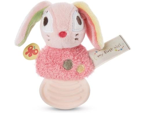 Nici Beissring Hase Hopsali 12cm