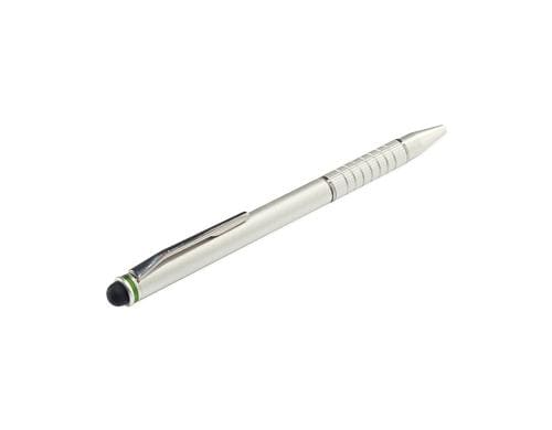 Leitz Complete Eingabestift Stylus 2in1 silber