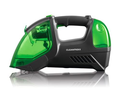 CLEANmaxx Polster- und Teppichreiniger 150W, 14.8V, Kabellos, 15Min Laufzeit