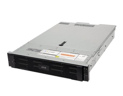 AXIS S1232 Recorder Station, 16TB inkl. 32 Lizenzen,19 Rackeinbau