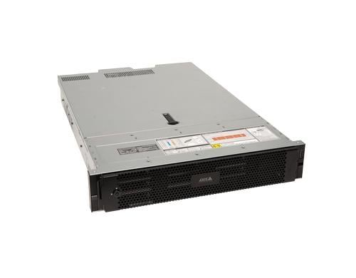 AXIS S1264 Recorder Station, 24TB inkl. 64 Lizenzen,19 Rackeinbau