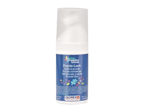 Glorex Puzzlelack 100 ml