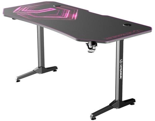 Ultradesk Frag XXL Gaming Pink Table Pink, div Zubehr