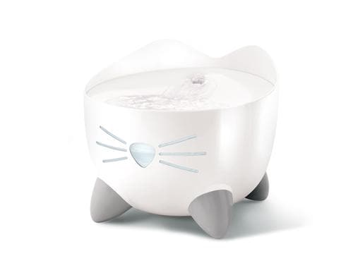 Catit Pixi Fountain White, 2.5l