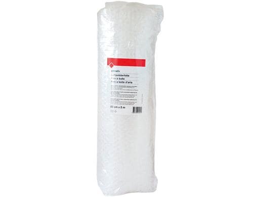 Permafix Pac-it Luftpolsterfolie 50 cm x 5 m