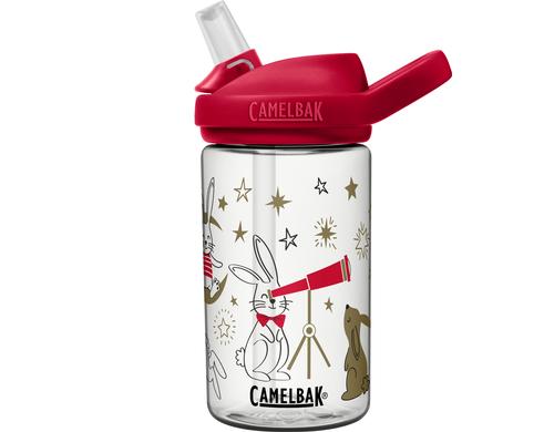 CamelBak Eddy+ Kids 14oz Star Gazing Rabbits