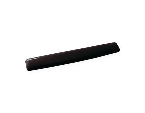 Soennecken Handgelenkauflage 3788 Memory Foam, schwarz