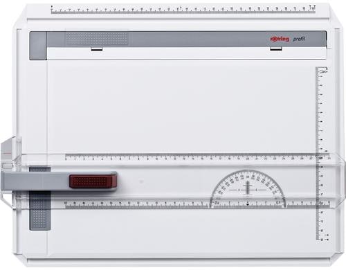 Rotring Zeichenplatte Profil A4