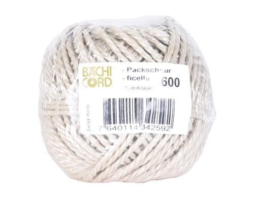 Bchi Cord Schnur Flurocord 30 m  Tragkraft 12 kg