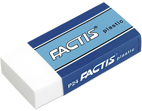 Factis Radiergummi P24 1 Stck