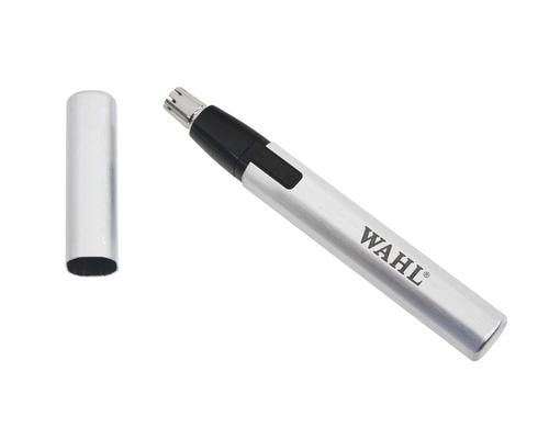 Wahl Micro GroomsMan Personal Trimmer silber