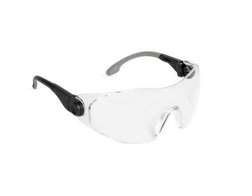 Unico Schutzbrille 5600 CSV Transparent