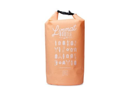 Wili Wili Tree 20L Dry Bag Limmat Btle Reef Coral, Wasserdicht,  Recyeltes PET