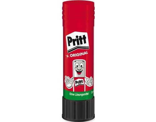 Pritt Klebestift 43g PK811 1 Stck